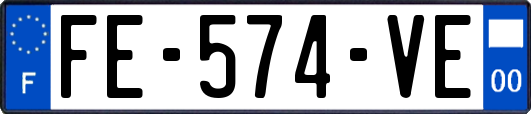 FE-574-VE