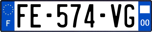 FE-574-VG