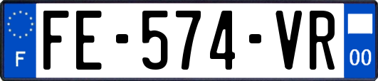 FE-574-VR