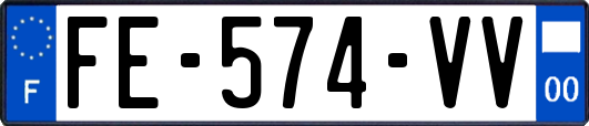 FE-574-VV