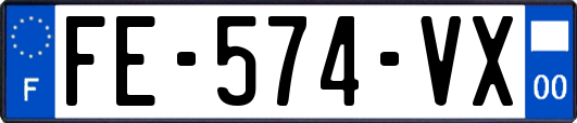 FE-574-VX