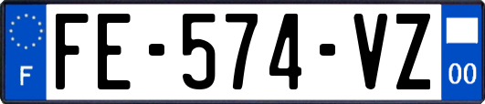 FE-574-VZ