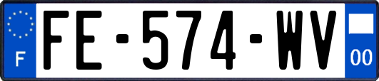 FE-574-WV