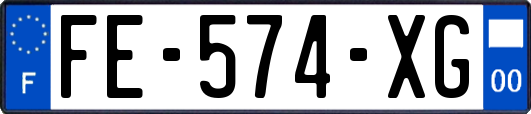 FE-574-XG