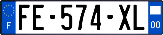 FE-574-XL
