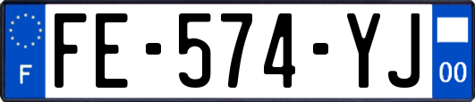 FE-574-YJ