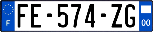 FE-574-ZG