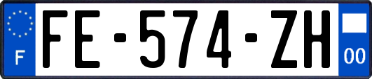 FE-574-ZH