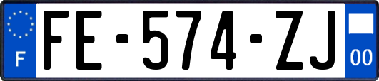 FE-574-ZJ