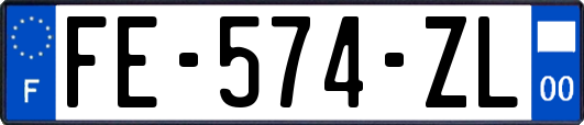 FE-574-ZL