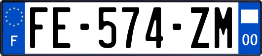 FE-574-ZM