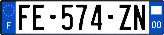 FE-574-ZN