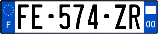 FE-574-ZR