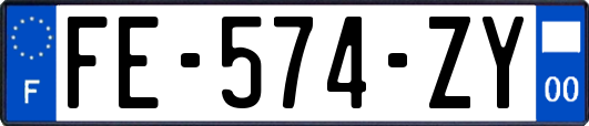 FE-574-ZY