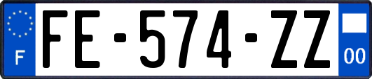 FE-574-ZZ