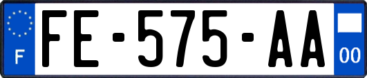 FE-575-AA