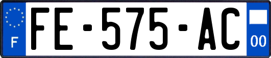 FE-575-AC