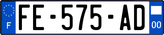 FE-575-AD