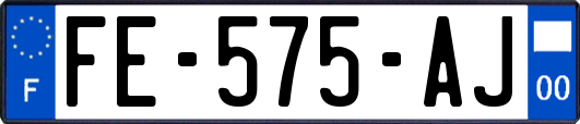 FE-575-AJ