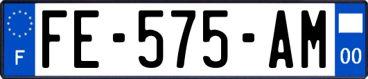 FE-575-AM