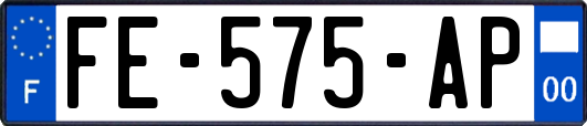 FE-575-AP