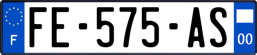 FE-575-AS