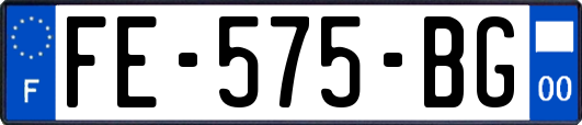 FE-575-BG