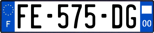 FE-575-DG