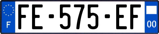 FE-575-EF