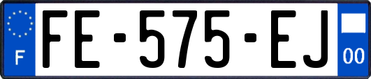 FE-575-EJ