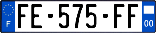 FE-575-FF