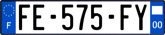 FE-575-FY