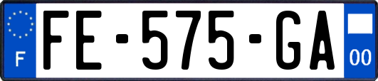 FE-575-GA