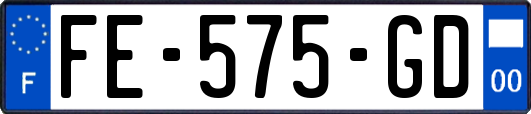 FE-575-GD