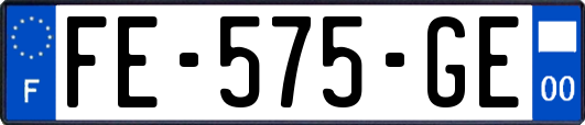 FE-575-GE