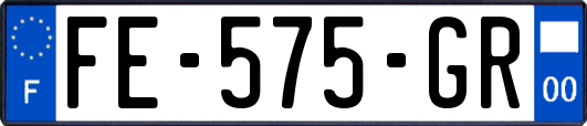 FE-575-GR