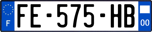 FE-575-HB