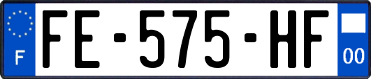 FE-575-HF