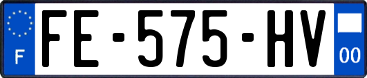 FE-575-HV