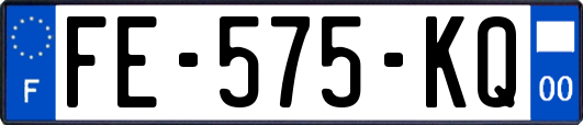 FE-575-KQ