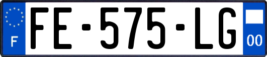 FE-575-LG