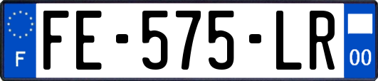 FE-575-LR