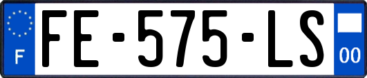 FE-575-LS