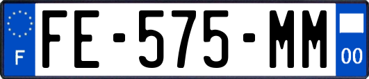 FE-575-MM