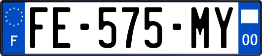 FE-575-MY