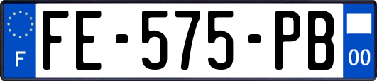 FE-575-PB