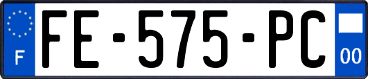 FE-575-PC