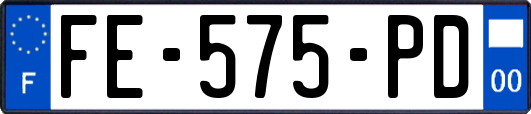 FE-575-PD