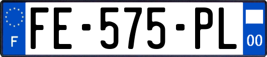FE-575-PL