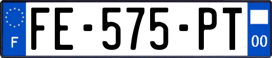 FE-575-PT